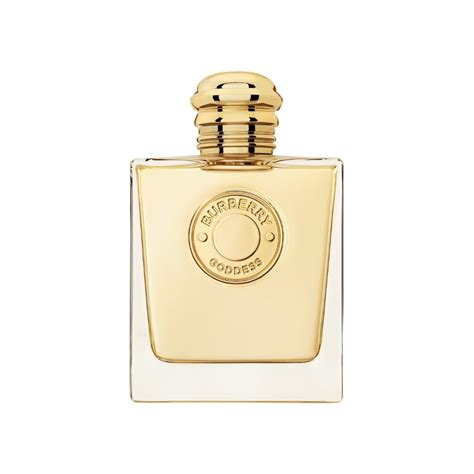 goddess eau de parfum.